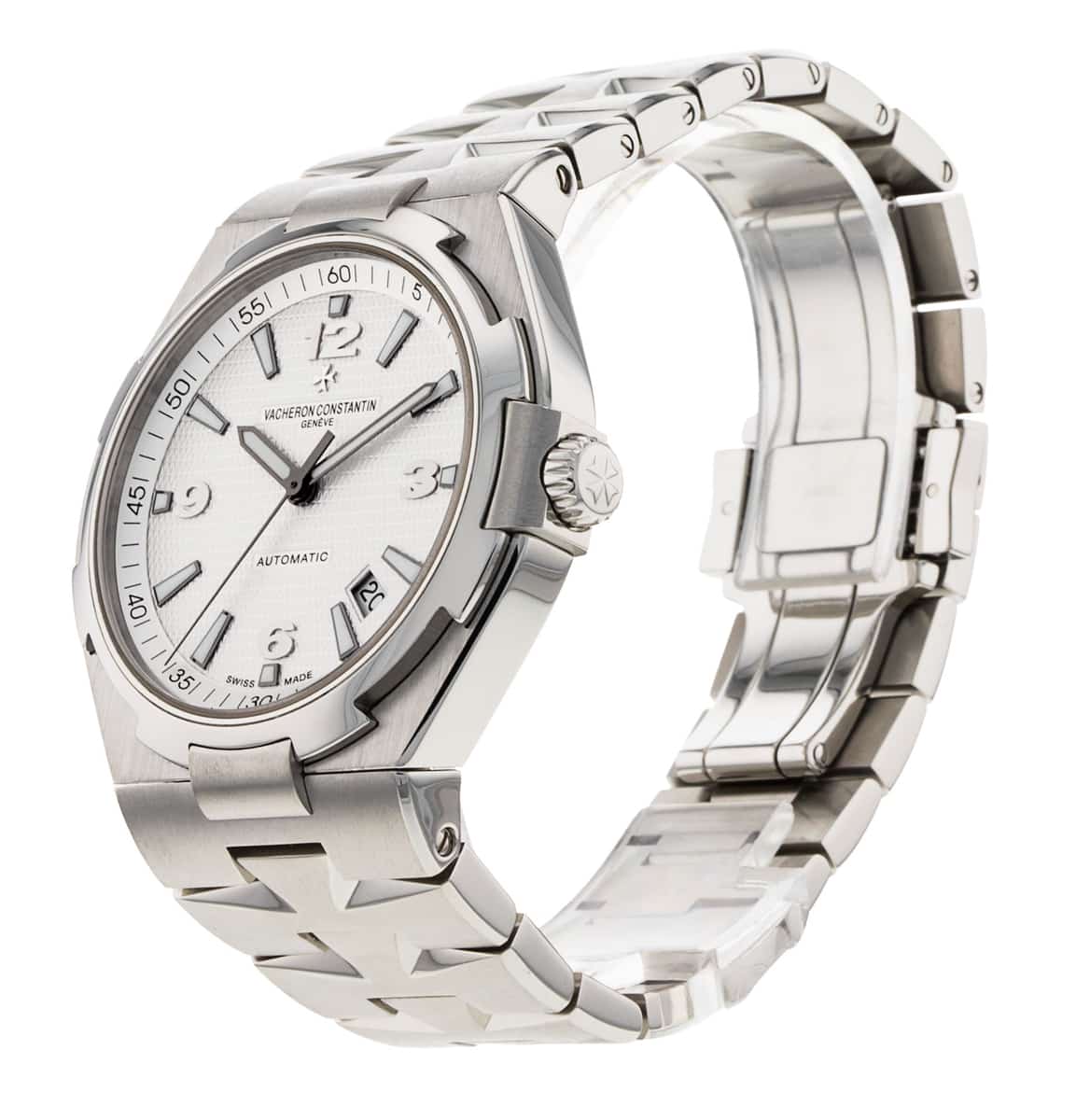 Vacheron Constantin Overseas 47040/B01A-9093 Vacheron Constantin Overseas 47040/B01A-9093